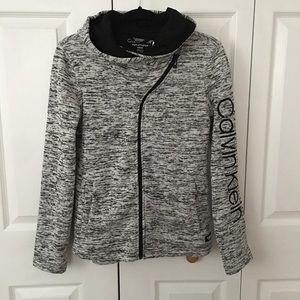 Calvin Klein Outfit Jacket
